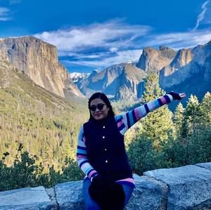 Meet your Posher, Joy